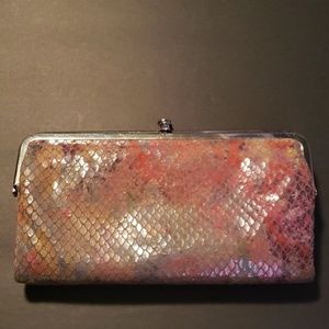 Hobo The Original Clutch Wallet
